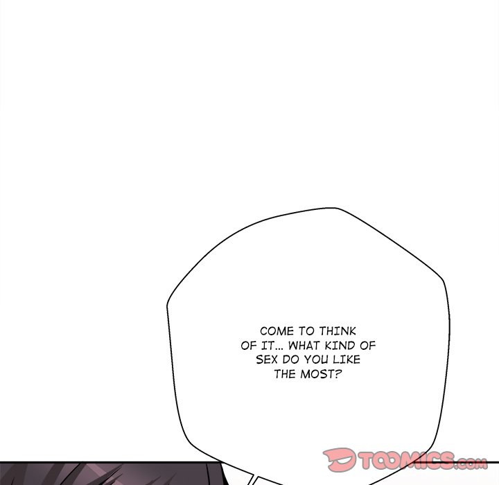 Crossing the Line page 36