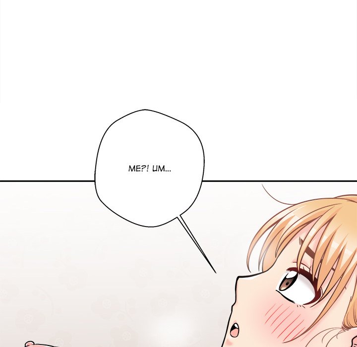 Crossing the Line page 38