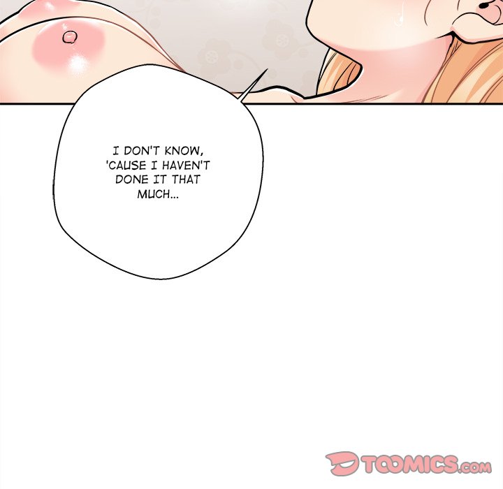Crossing the Line page 39