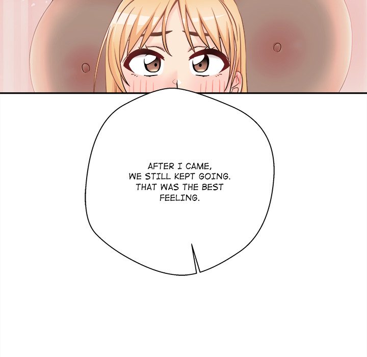Crossing the Line page 44