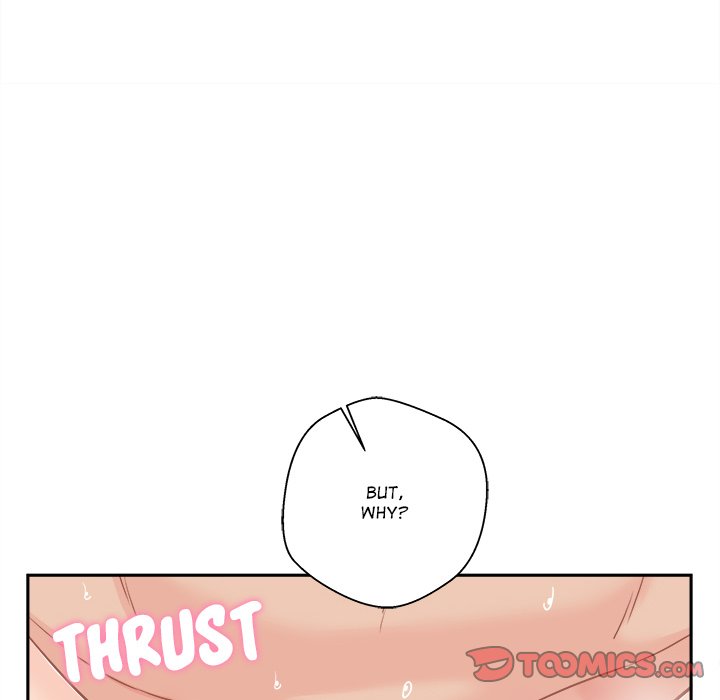 Crossing the Line page 48