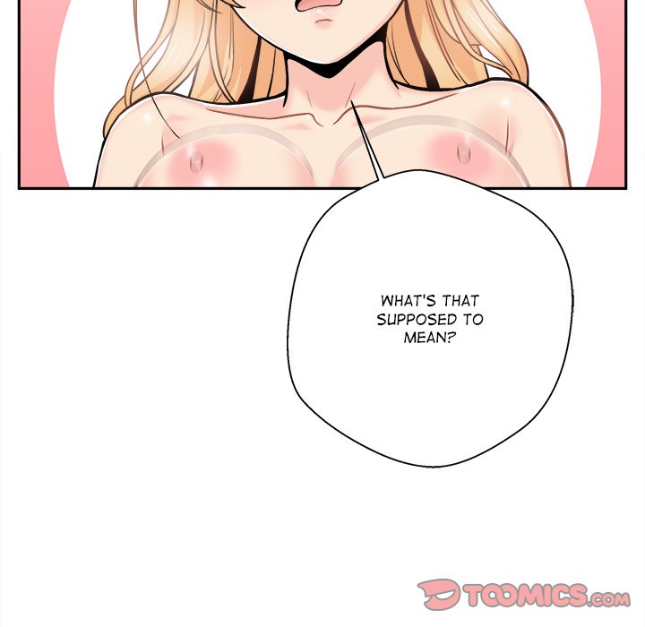 Crossing the Line page 60