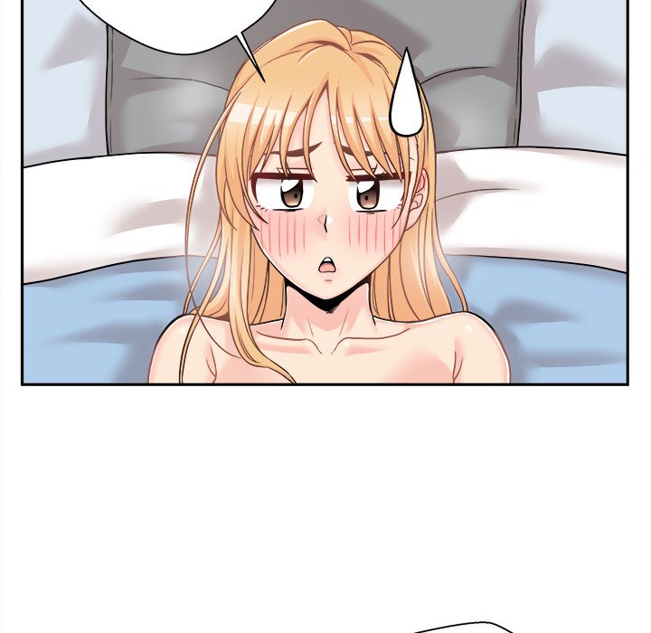 Crossing the Line page 64