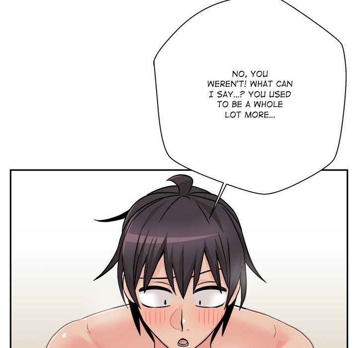 Crossing the Line page 65