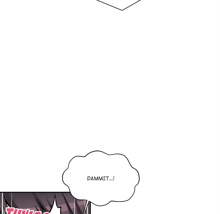 Crossing the Line page 71