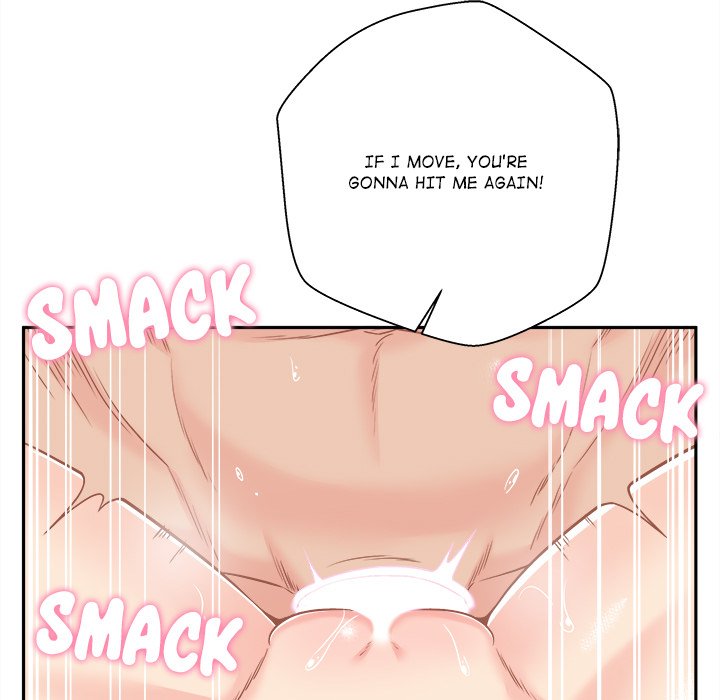Crossing the Line page 79