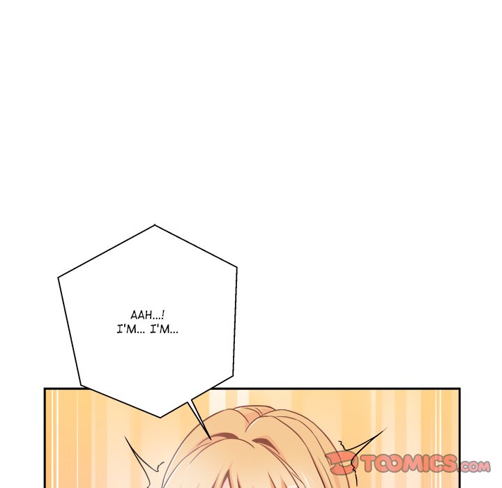 Crossing the Line page 84