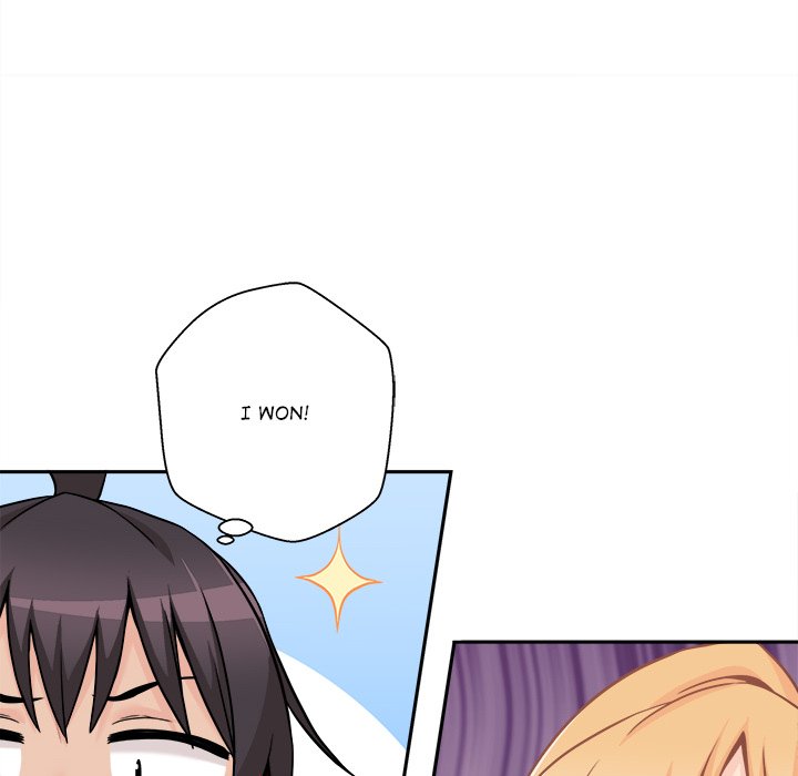 Crossing the Line page 94