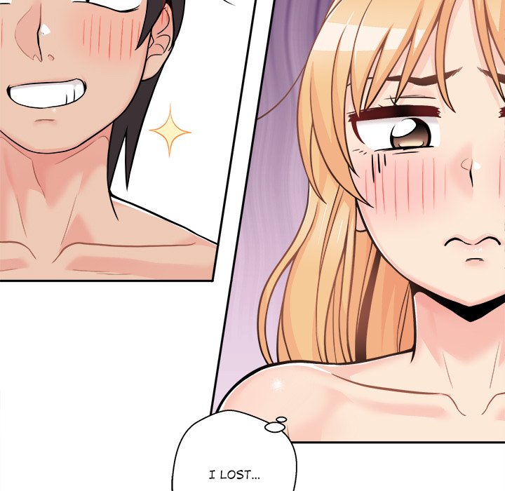 Crossing the Line page 95