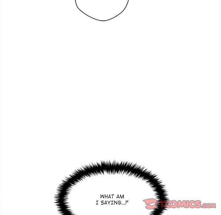 Crossing the Line page 96