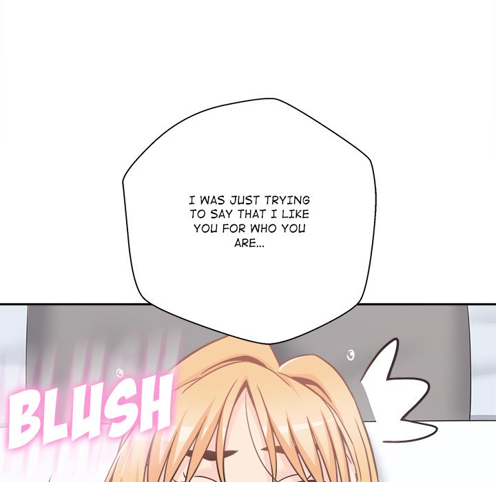 Crossing the Line page 100