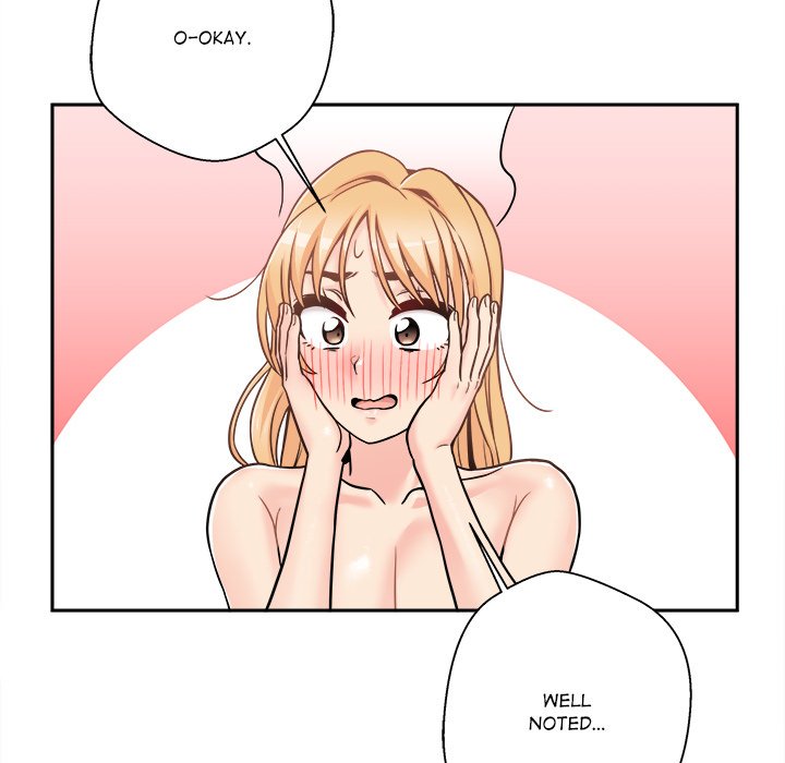 Crossing the Line page 103