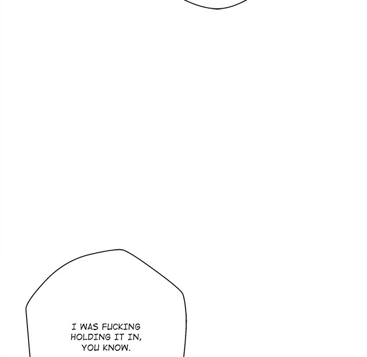 Crossing the Line page 107