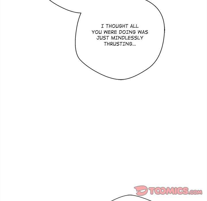 Crossing the Line page 111