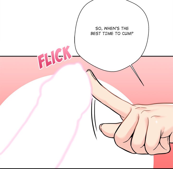 Crossing the Line page 112
