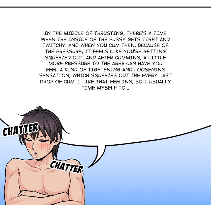 Crossing the Line page 115