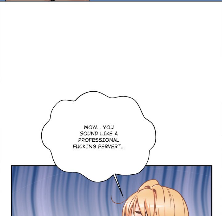 Crossing the Line page 116