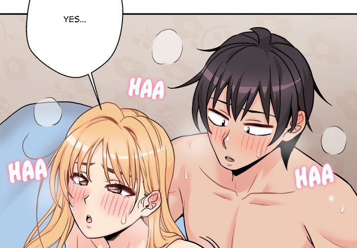 Crossing the Line page 4