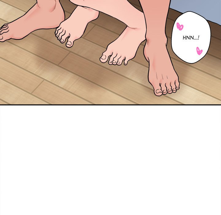Crossing the Line page 6