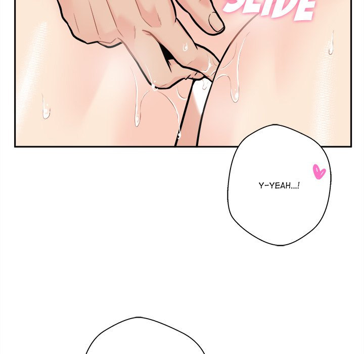Crossing the Line page 8
