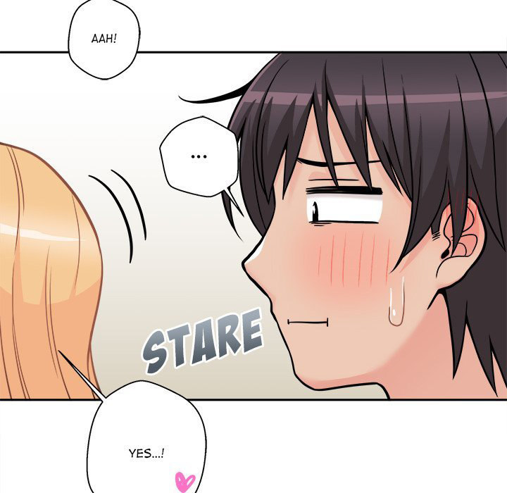 Crossing the Line page 10