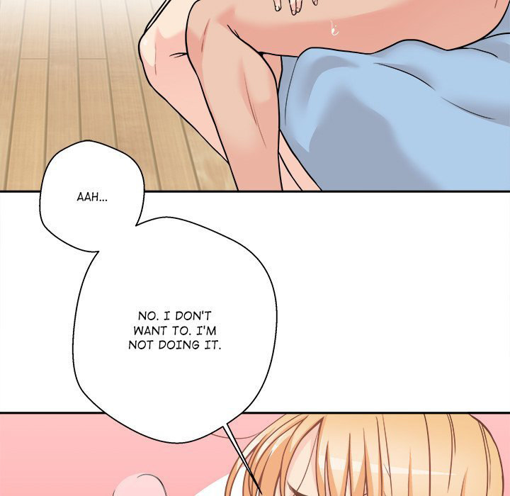 Crossing the Line page 19