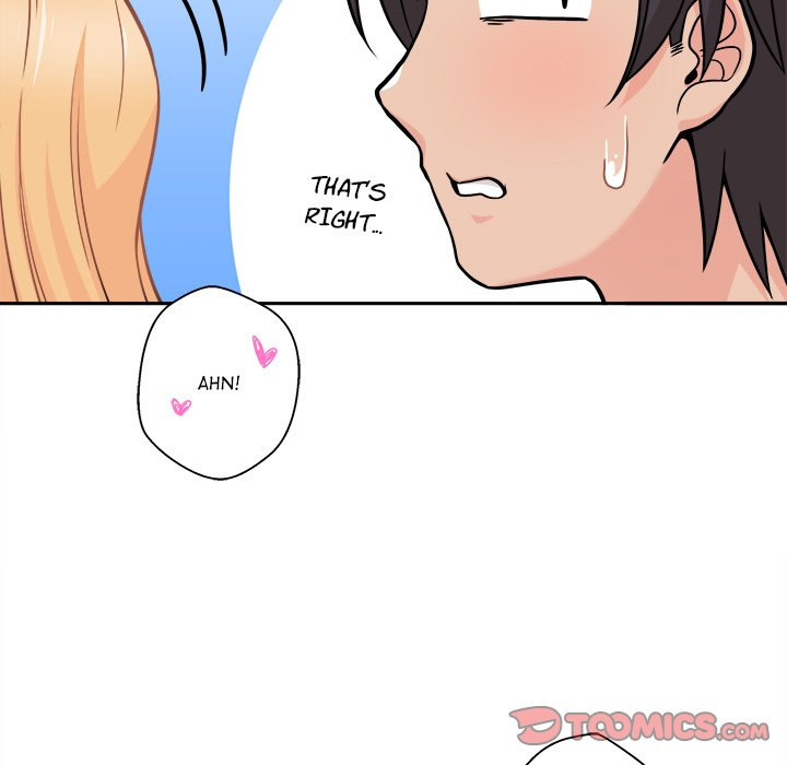Crossing the Line page 21