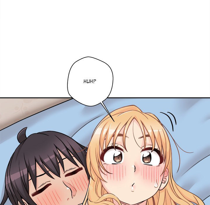 Crossing the Line page 25