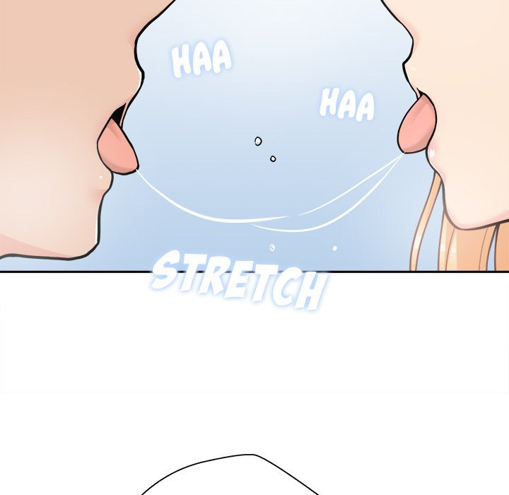 Crossing the Line page 32