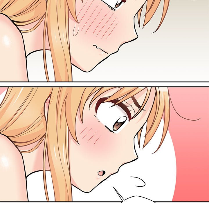 Crossing the Line page 41