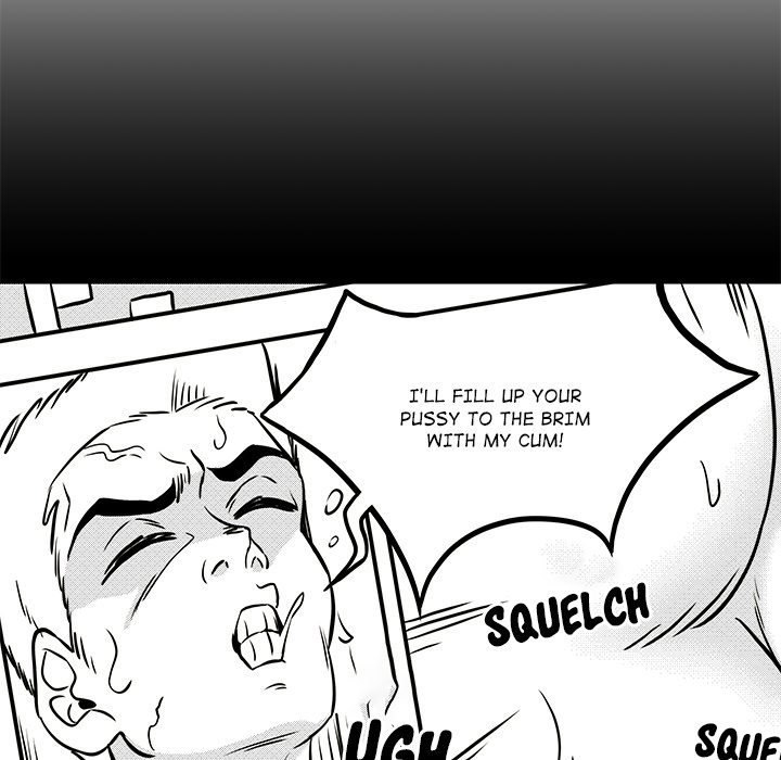 Crossing the Line page 43