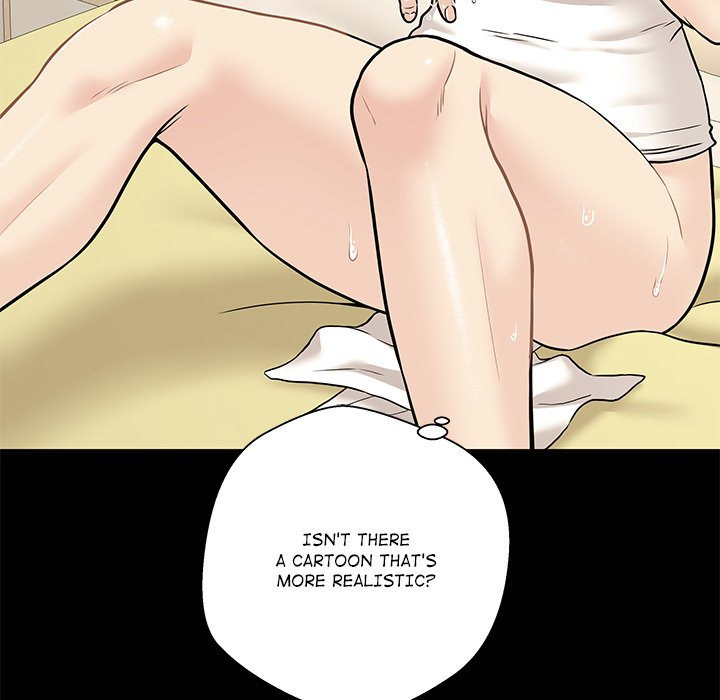 Crossing the Line page 47