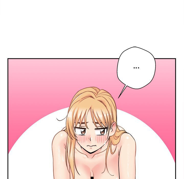 Crossing the Line page 49