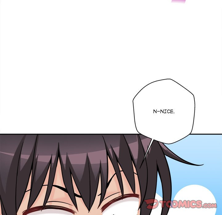 Crossing the Line page 57