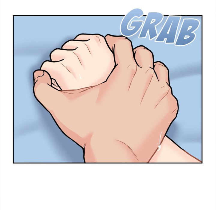 Crossing the Line page 74