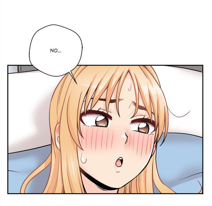 Crossing the Line page 79