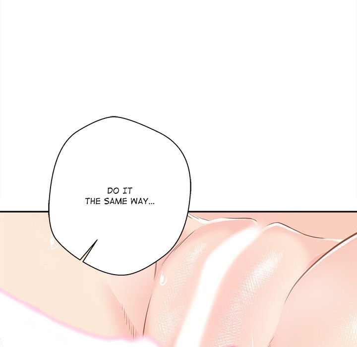 Crossing the Line page 80