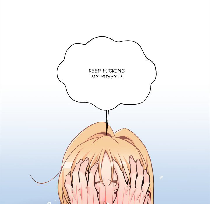 Crossing the Line page 82