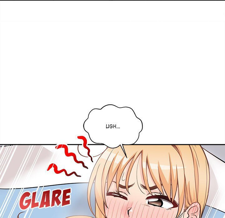 Crossing the Line page 94