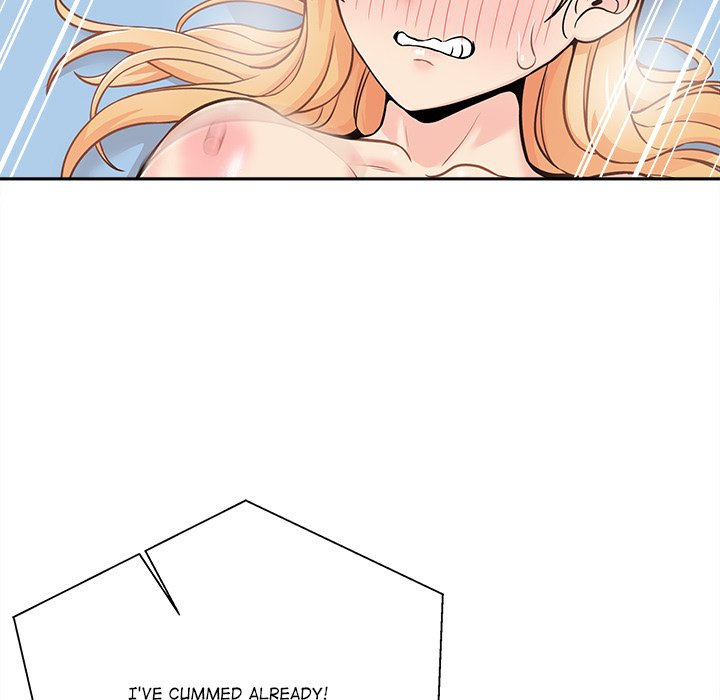Crossing the Line page 95