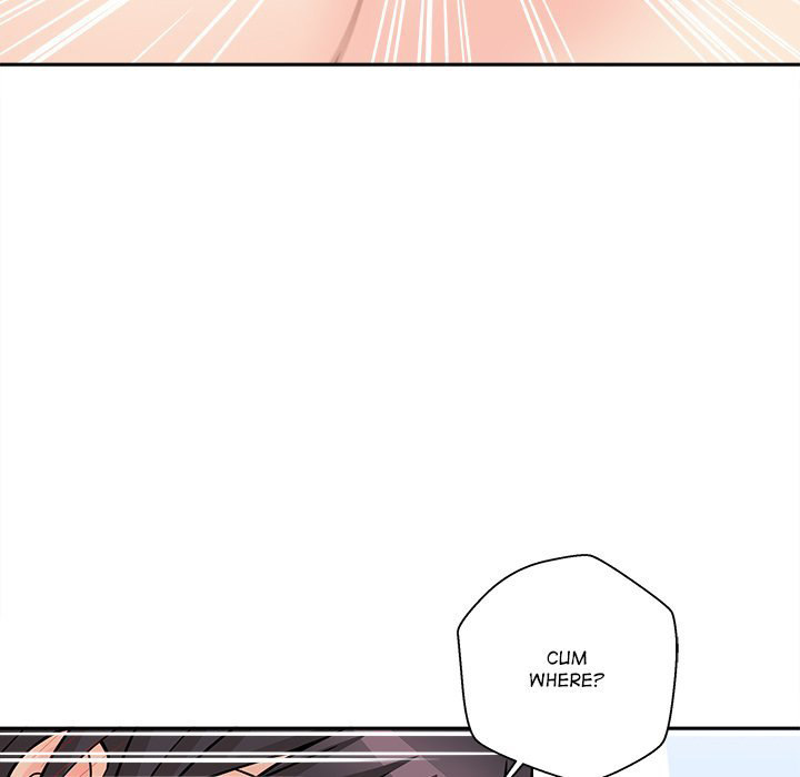 Crossing the Line page 97