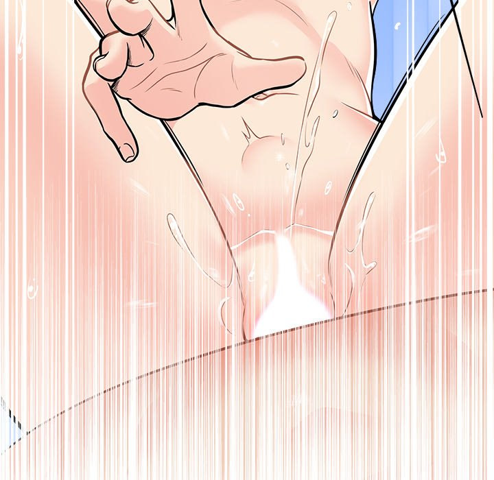 Crossing the Line page 108