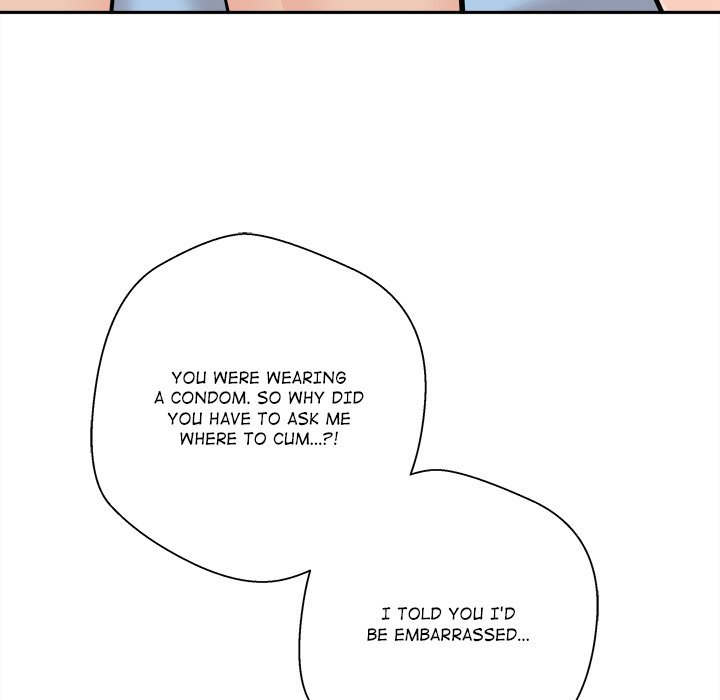 Crossing the Line page 114