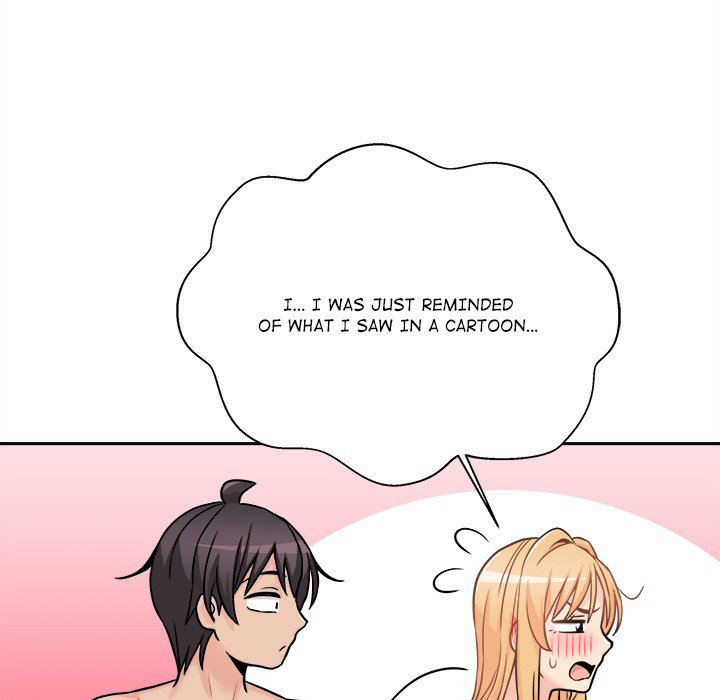 Crossing the Line page 121