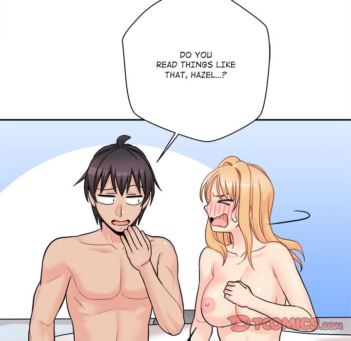 Crossing the Line page 123