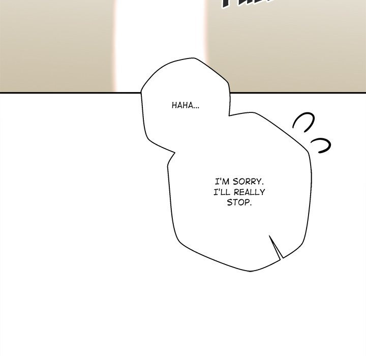 Crossing the Line page 126