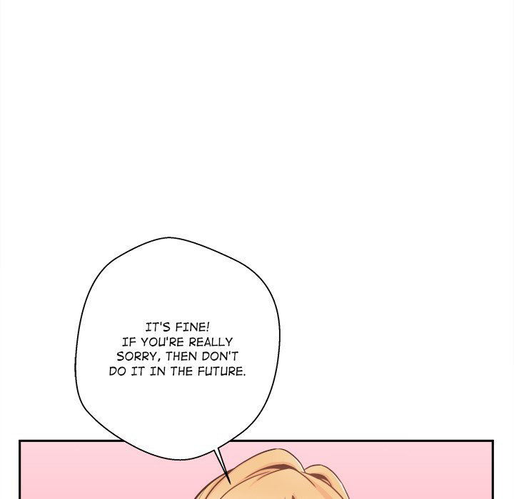 Crossing the Line page 127
