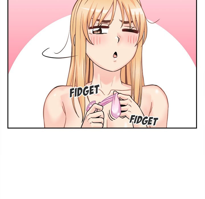 Crossing the Line page 128