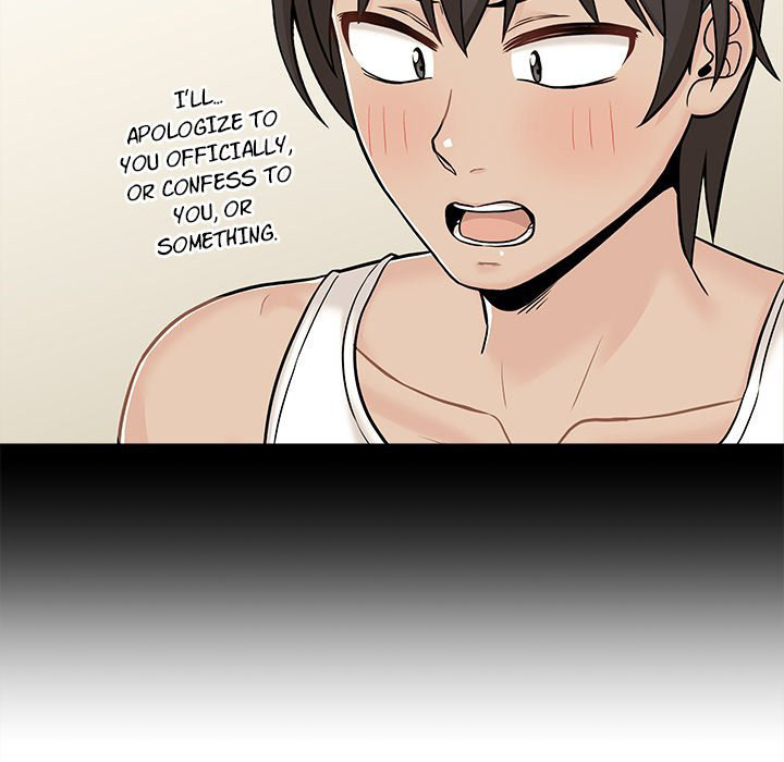 Crossing the Line page 130
