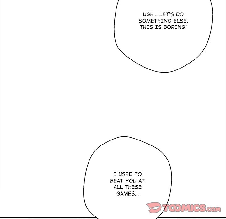 Crossing the Line page 9